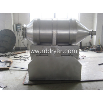 Eyh Series Two Dimensional Swing Mixer GMP ISO